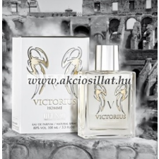 J.Fenzi Victorius EDP 100ml / Paco Rabanne Invictus parfüm utánzat parfüm és kölni