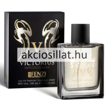 J.Fenzi Victorius Impulse Homme EDP 100ml / Paco Rabanne Invictus Victory parfüm utánzat parfüm és kölni