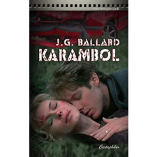 J. G. Ballard KARAMBOL regény