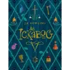 J. K. Rowling - Az Ickabog