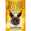 J.K. Rowling - Harry Potter And The Cursed Child Parts I-II PB