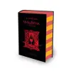 J.K. Rowling - Harry Potter és a Tűz Serlege - Griffendél - Jubileumi kiadás