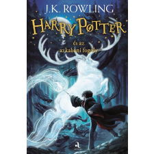 J. K. Rowling - Harry Potter és az azkabani fogoly egyéb könyv