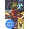 J. K. Rowling, Jack Thorne, John Tiffany, J. K. Rowling A Harry Potter könyvsorozat 1-7 része [puhatáblás] + 8. rész csomagban