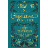 J. K. Rowling - Legendás állatok: Grindelwald bűntettei - Az eredeti forgatókönyv (puha táblás)