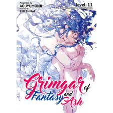 J-Novel Club Grimgar of Fantasy and Ash: Volume 11 egyéb e-könyv