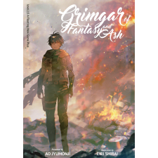 J-Novel Club Grimgar of Fantasy and Ash: Volume 15 egyéb e-könyv