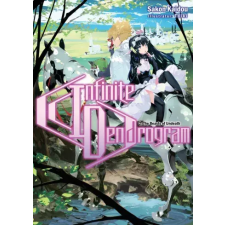 J-Novel Club Infinite Dendrogram: Volume 2 egyéb e-könyv