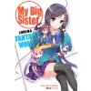 J-Novel Club My Big Sister Lives in a Fantasy World: Volume 1