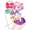 J-Novel Club My Big Sister Lives in a Fantasy World: Volume 2