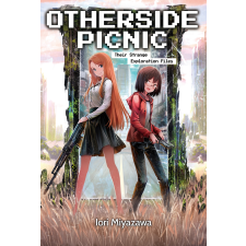 J-Novel Club Otherside Picnic: Volume 1 egyéb e-könyv