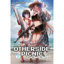 J-Novel Club Otherside Picnic: Volume 2 egyéb e-könyv