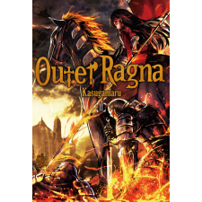 J-Novel Club Outer Ragna: Volume 2 egyéb e-könyv