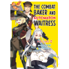 J-Novel Club The Combat Baker and Automaton Waitress: Volume 2
