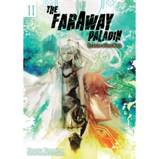 J-Novel Club The Faraway Paladin: The Archer of Beast Woods egyéb e-könyv