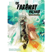 J-Novel Club The Faraway Paladin: The Archer of Beast Woods egyéb e-könyv