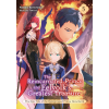 J-Novel Club The Reincarnated Prince and Felvolk's Greatest Treasure (Volume 5)