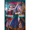 J-Novel Club Unwanted Undead Adventurer (Manga): Volume 7 | Haiji Nakasone,Noah Rozenberg