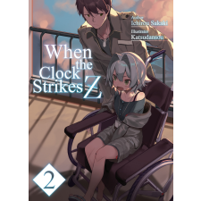 J-Novel Club When the Clock Strikes Z: Volume 2 egyéb e-könyv