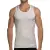 J.PRESS BASIC - 100% pamut férfi atléta - White