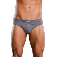 J.PRESS Fecske Fazonú Alsónadrág 100% Pamutból - Grey