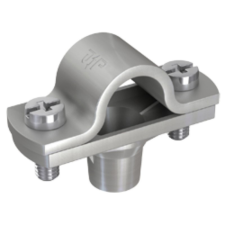 J. Pröpster GmbH J.Pröpster 110073 rúdtartó Rd 16mm M6 StFz villanyszerelés