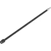 J. Pröpster GmbH J.Pröpster 110243 szerszám csatlakozókapocshoz 800mm meghajtás 10-es kulcsnyílású hatszöggel