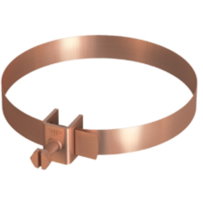 J. Pröpster GmbH J.Pröpster 110253 csőbilincs univerzális Réz 80-150mm villanyszerelés