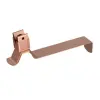 J. Pröpster GmbH J.Pröpster 111044S R tetővezeték tartó idomcserépre Rd 10mm Réz