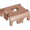 J. Pröpster GmbH J.Pröpster 111306 Multi-Quattro négyes csatlakozó kapocs Cu