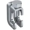 J. Pröpster GmbH J.Pröpster 111407 gyorscsatlakozó Rd 6-10mm/10mm StFz
