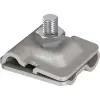 J. Pröpster GmbH J.Pröpster 111807 Multi-Max összekötő kapocs 50x50 mm