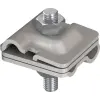 J. Pröpster GmbH J.Pröpster 111808 Multi-Max összekötő kapocs 50x50 mm