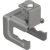 J. Pröpster GmbH J.Pröpster 111842 összekötő kapocs 40mm/Rd 6-16mm, tartóval