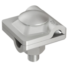 J. Pröpster GmbH J.Pröpster 1271 multi kapocs Alumínium 4 mm villanyszerelés