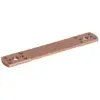 J. Pröpster GmbH J.Pröpster 1375 áthidaló szalag 180mm Réz