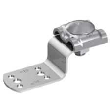 J. Pröpster GmbH J.Pröpster 1390s végdarab Nemesacél V2A csatlakozó Rd 8-10mm villanyszerelés