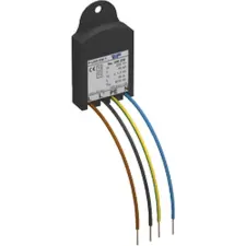 J. Pröpster GmbH J.Pröpster 306330 P-LED 230 1 Túlfeszültség levezető villanyszerelés