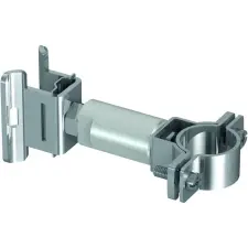 J. Pröpster GmbH J.Pröpster 612040 Szalagbilincs feszítőszalag nélkül HVC-85-höz, V2A villanyszerelés