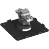J. Pröpster GmbH J.Pröpster 662090 tető-vezeték tartó, V2A-PE vezetéktartóval a HVC-50-hez,