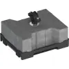 J. Pröpster GmbH J.Pröpster 674000 tetővezeték tartó lapostetőkre, 5 kg