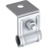 J. Pröpster GmbH J.Pröpster 910242 Kal-Zip kapocs V2A
