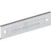 J. Pröpster GmbH J.Pröpster 9105 EPH sin burkolat 5 PAS-csatlakozással 220mm V2A