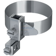 J.PRÖPSTER J. PRÖPSTER Szalagföldelő bilincs, 1"-4" villanyszerelés
