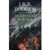J. R. R. Tolkien, Brian Sibley - Númenor bukása