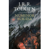 J. R. R. Tolkien, Brian Sibley - Númenor bukása