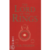 J. R. R. Tolkien THE LORD OF THE RINGS