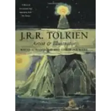  J.R.R. Tolkien – Wayne G. Hammond idegen nyelvű könyv