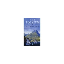  J. R. Tolkien - A szilmarilok Illusztrálta Ted Nasmith regény