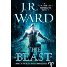 J. R. Ward - Beast – J. R. Ward idegen nyelvű könyv